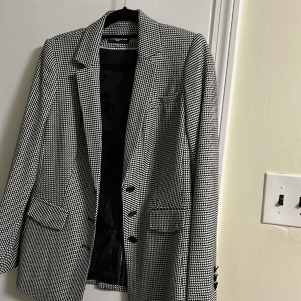 Im selling blazer coat from Karl Lagerfeld